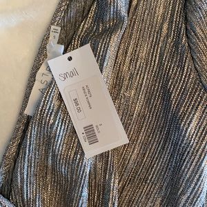 ASTR Kenzie Romper, size S, still has tags!